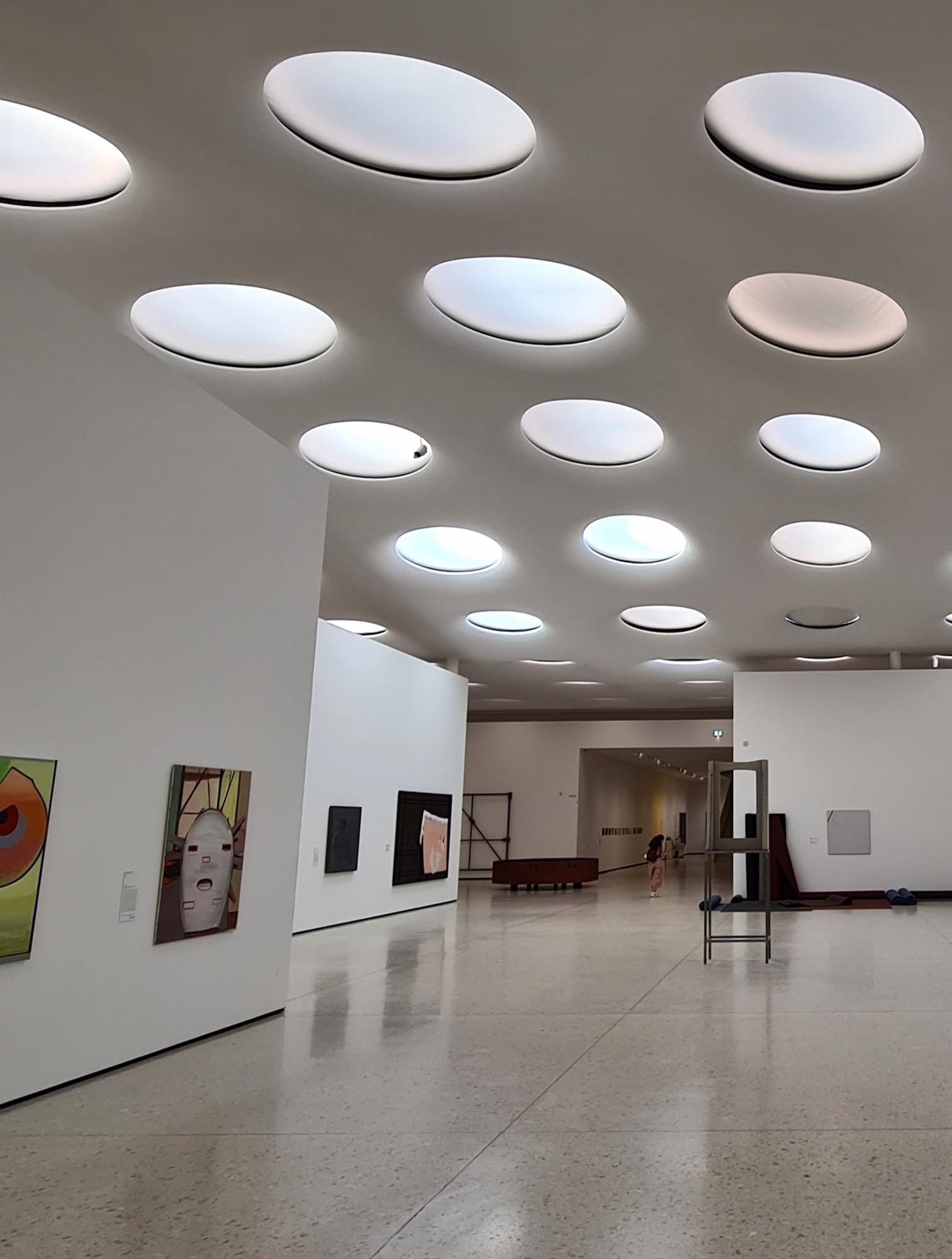 Städel Museum, Frankfurt Städel Museum, Frankfurt