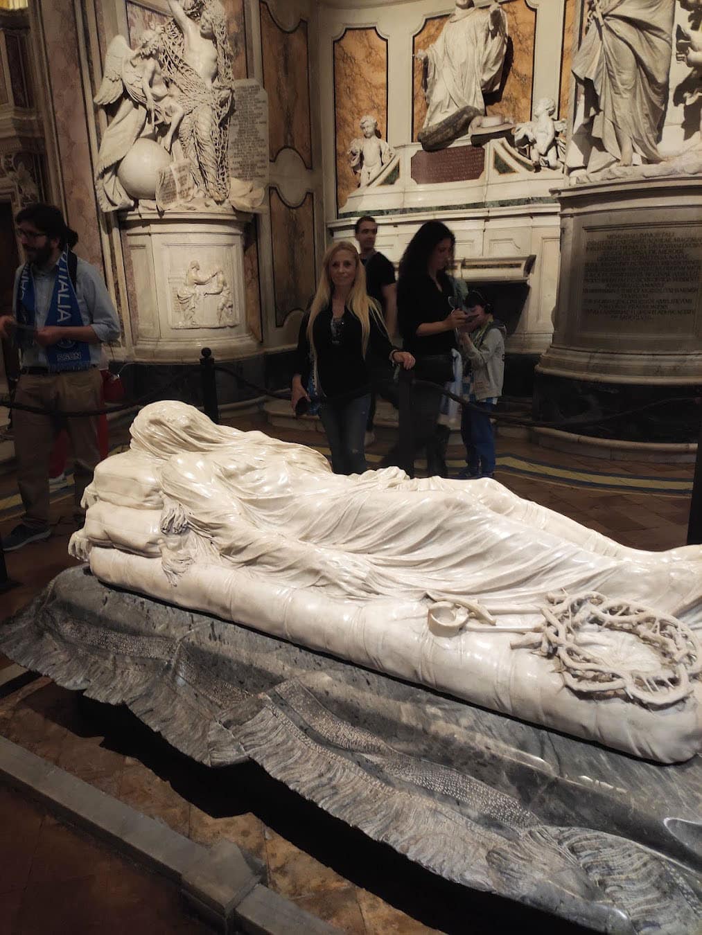 Statue, Italy Statue, Italy