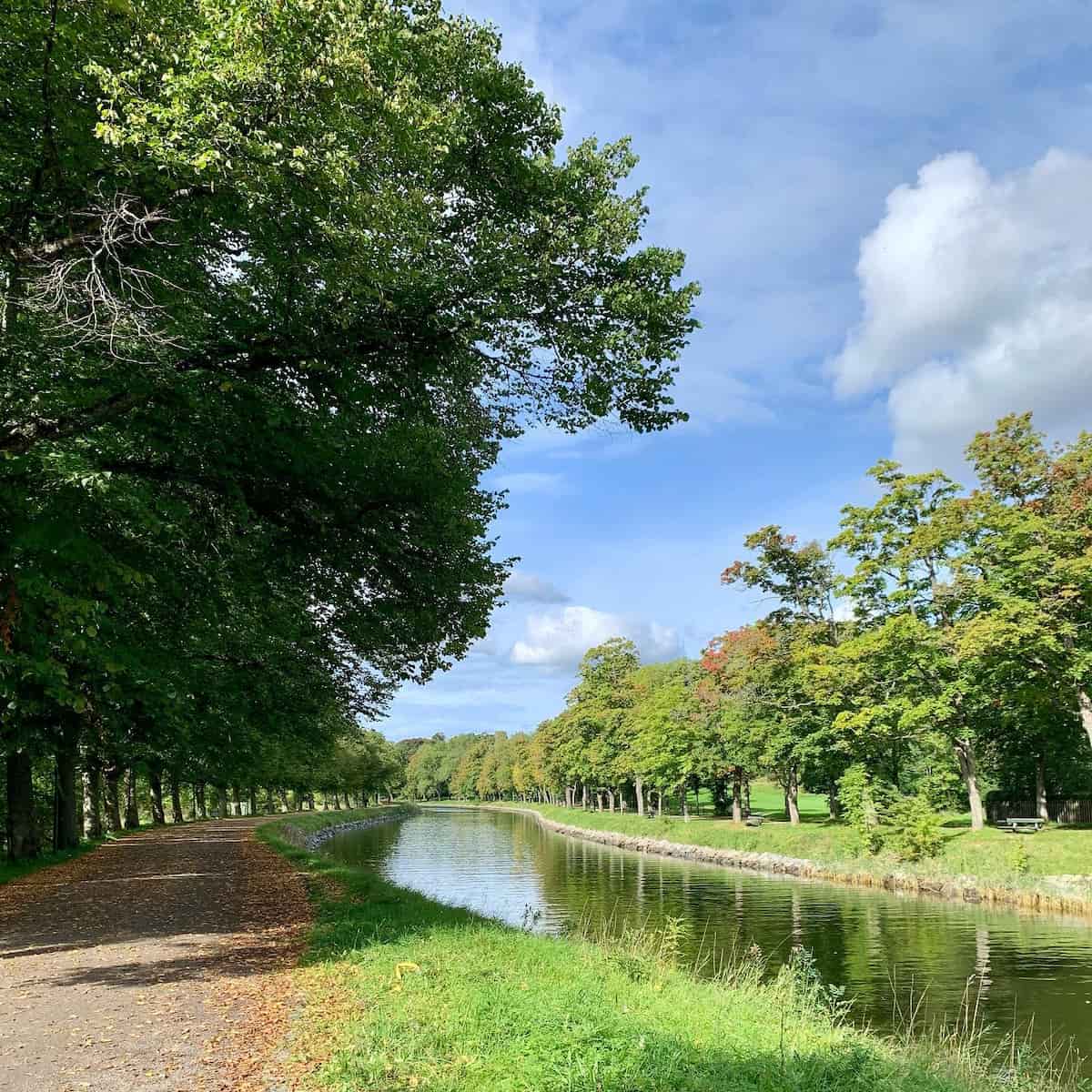 Stockholm’s royal park Stockholm’s royal park