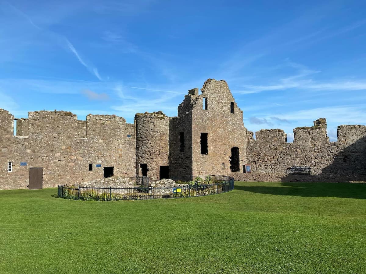 Stonehaven Stonehaven
