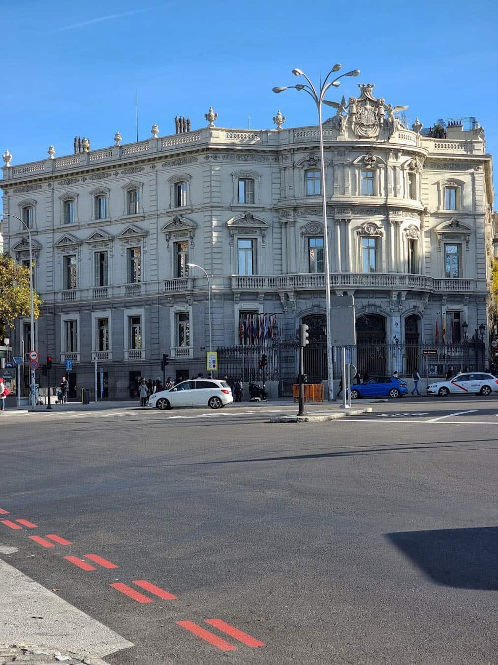 Streets, Spain Streets, Spain