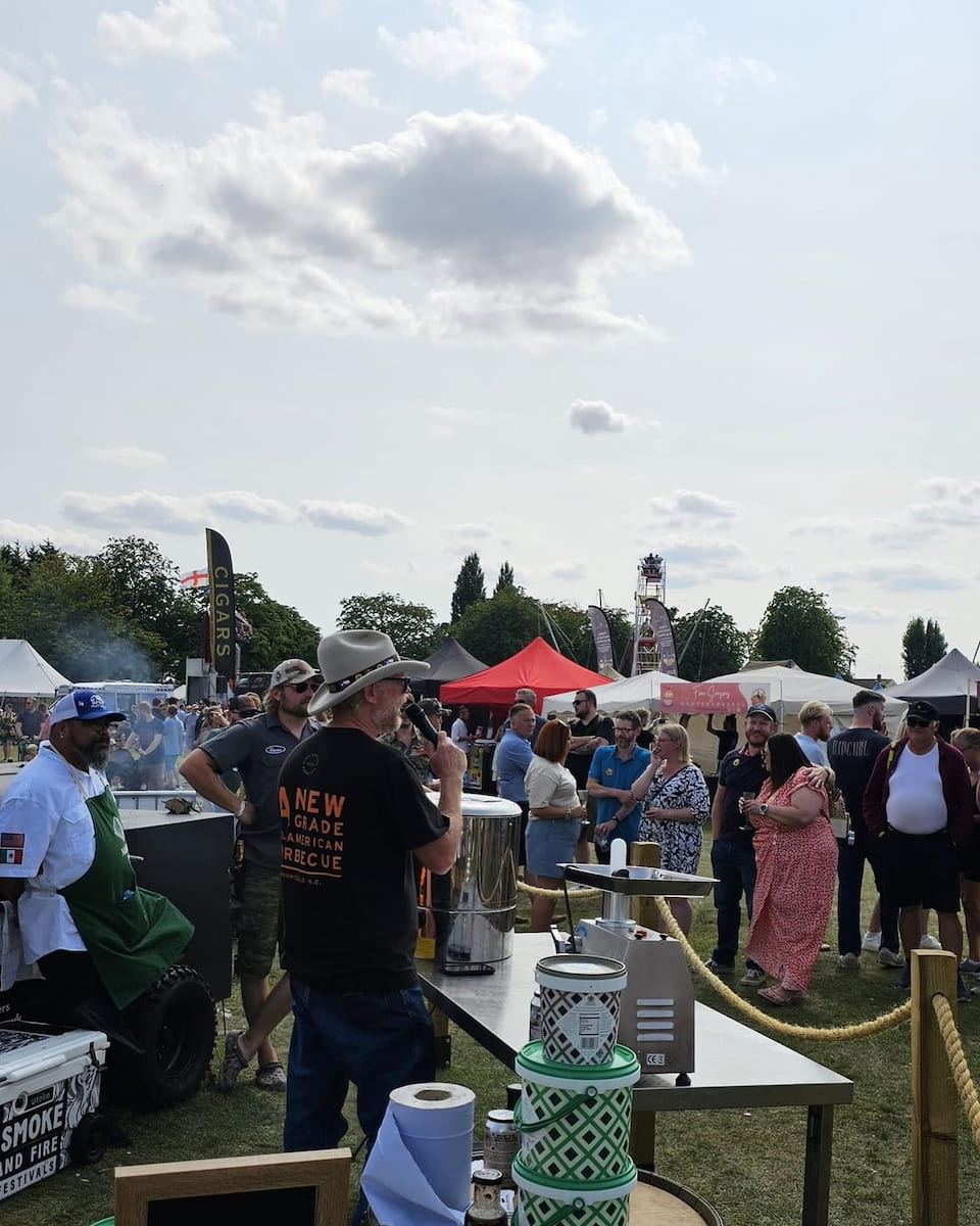 Summer: Festivals in Essex Summer: Festivals in Essex