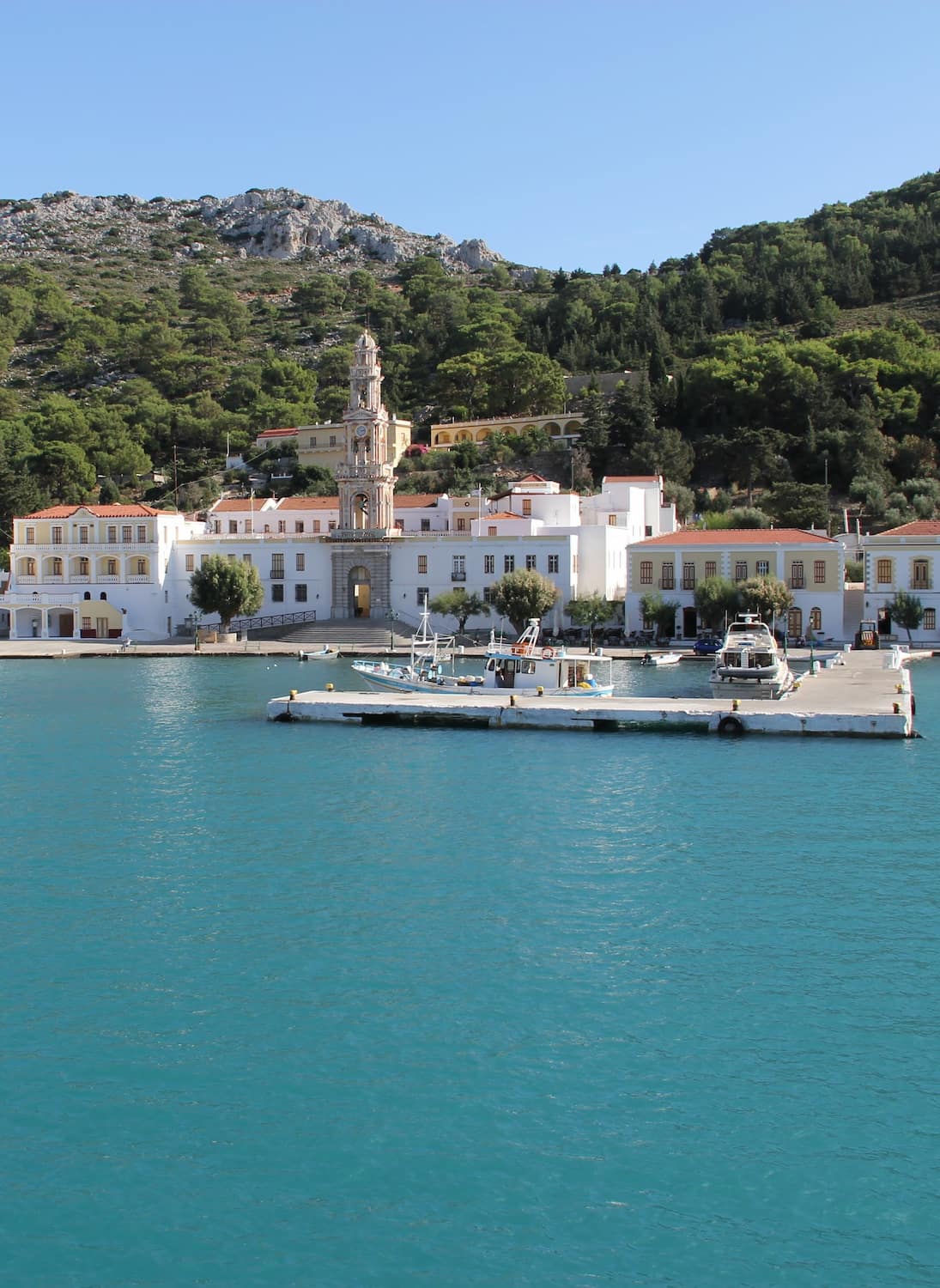 Symi Island, Rhodes Symi Island, Rhodes