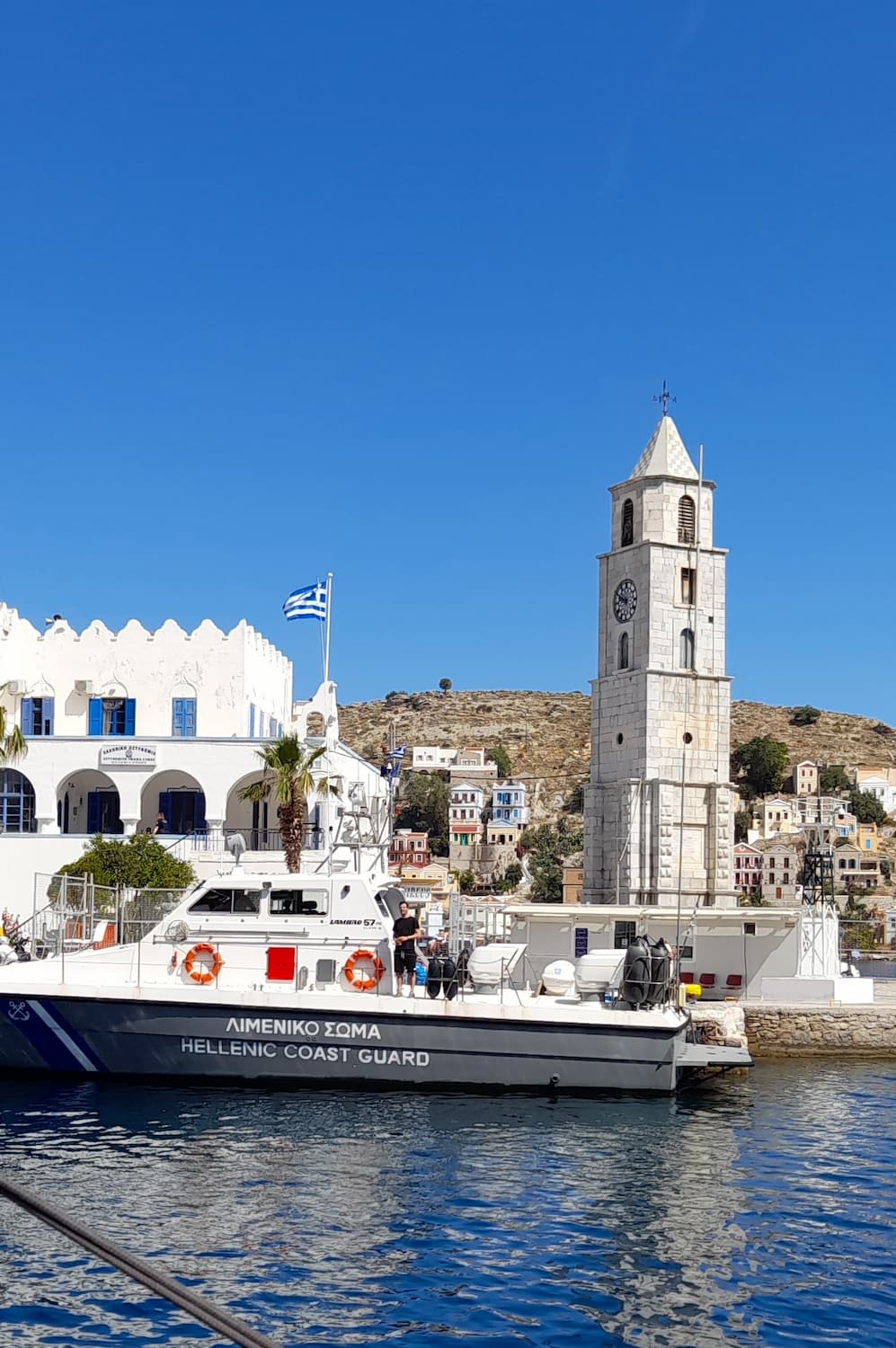 Symi Island, Rhodes Symi Island, Rhodes