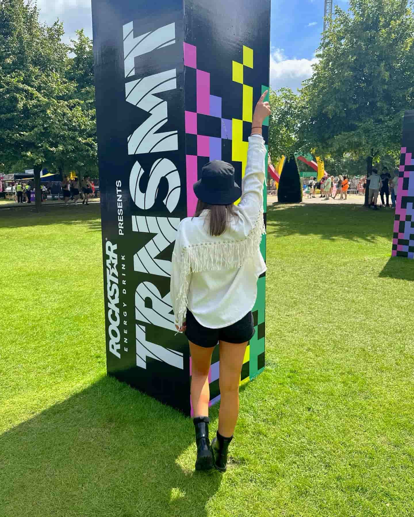 TRNSMT Festival Glasgow TRNSMT Festival Glasgow