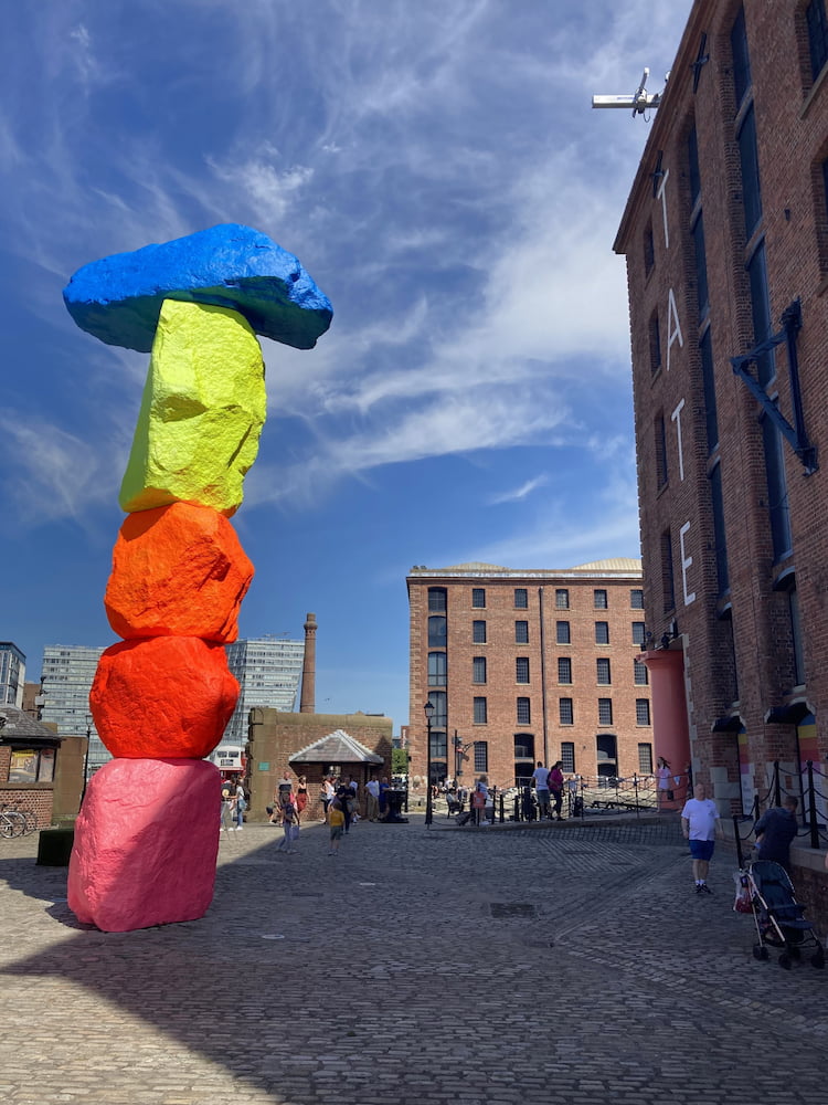 Tate Liverpool Tate Liverpool