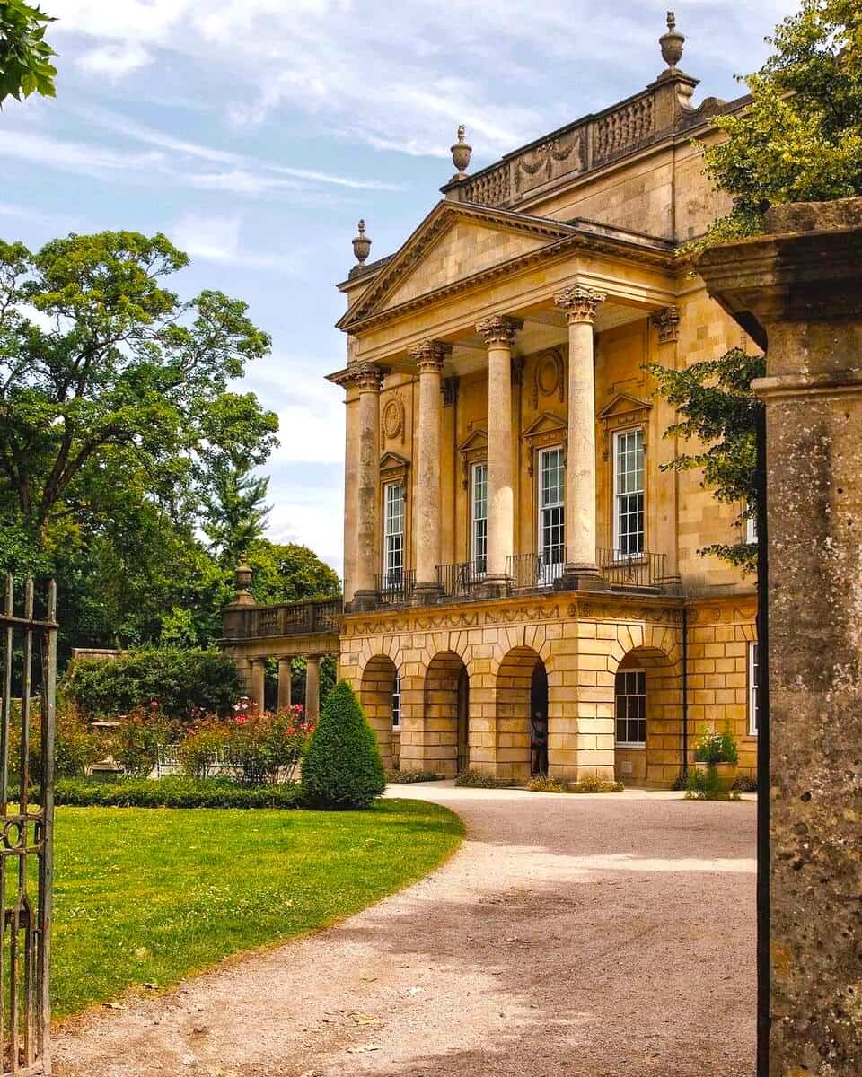The Holburne Museum, Bath The Holburne Museum, Bath