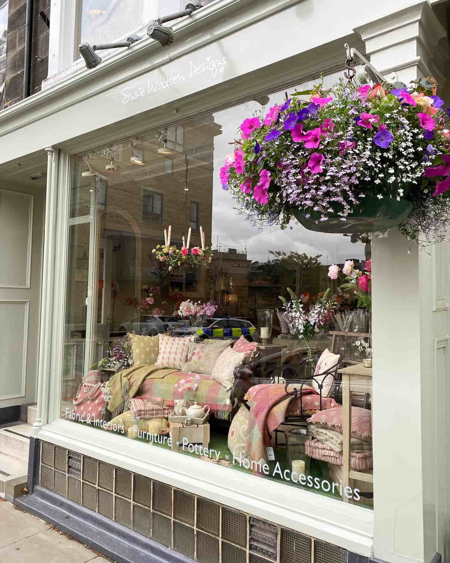The Shambles Shop, England The Shambles Shop, England