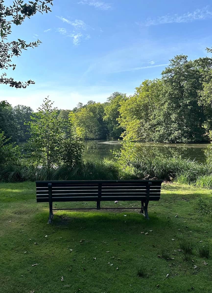 Tiergarten, Berlin Tiergarten, Berlin