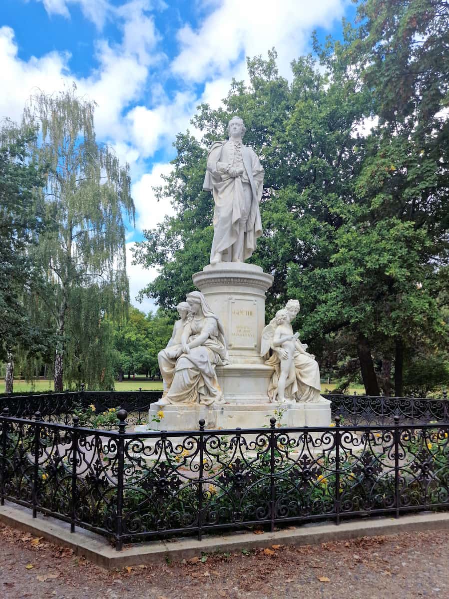 Tiergarten, Berlin Tiergarten, Berlin