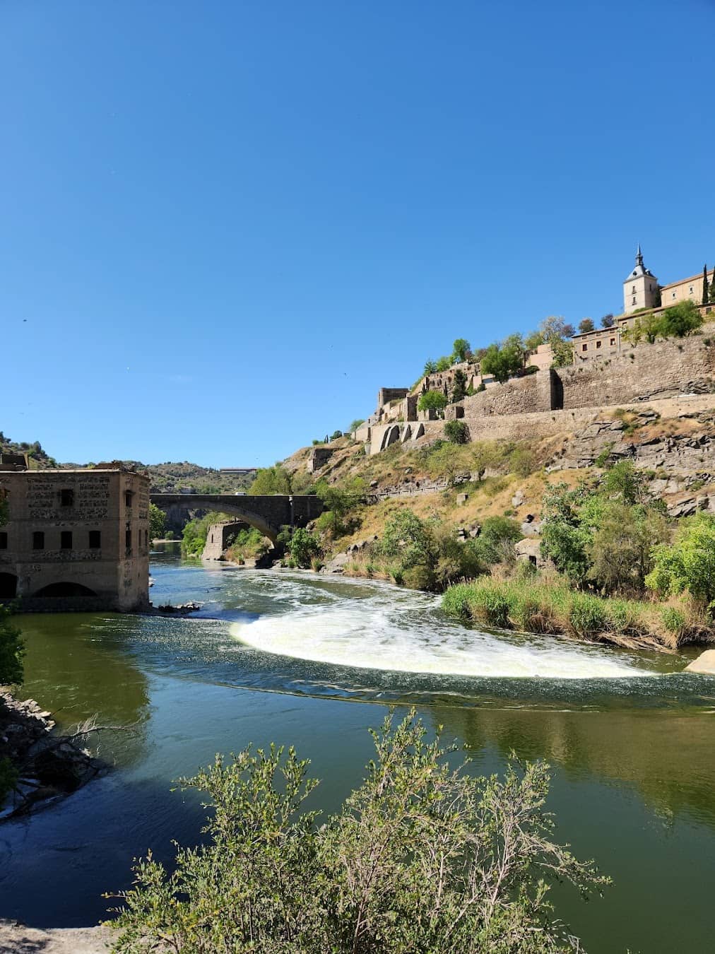 Toledo, Spain Toledo, Spain