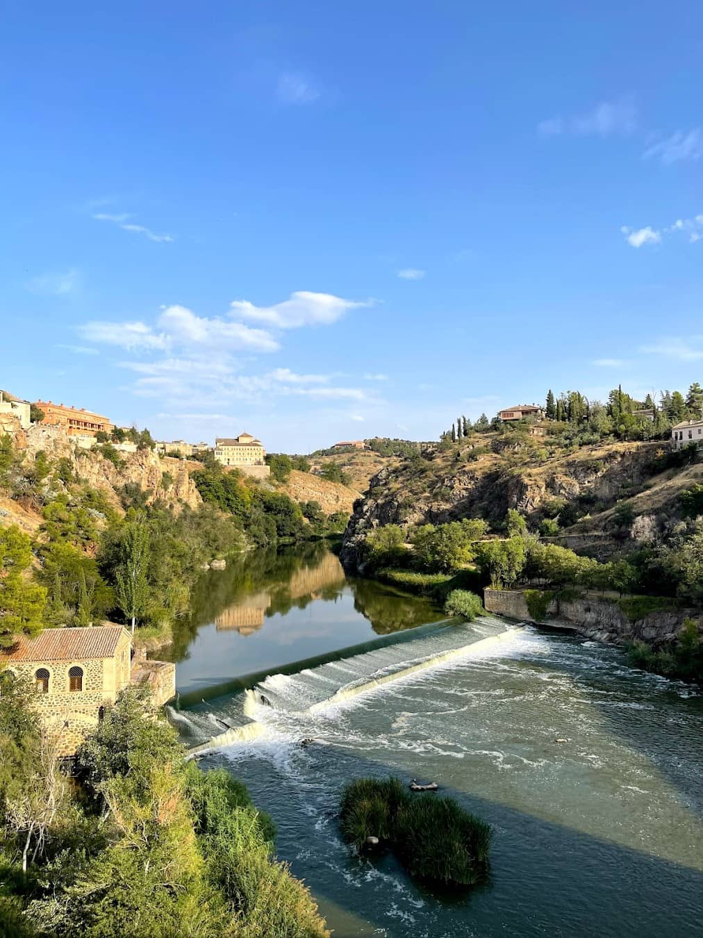 Toledo, Spain Toledo, Spain