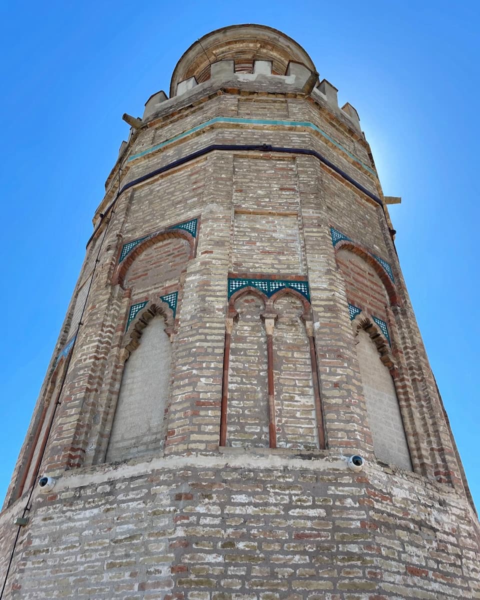 Torre del Oro, Seville Torre del Oro, Seville
