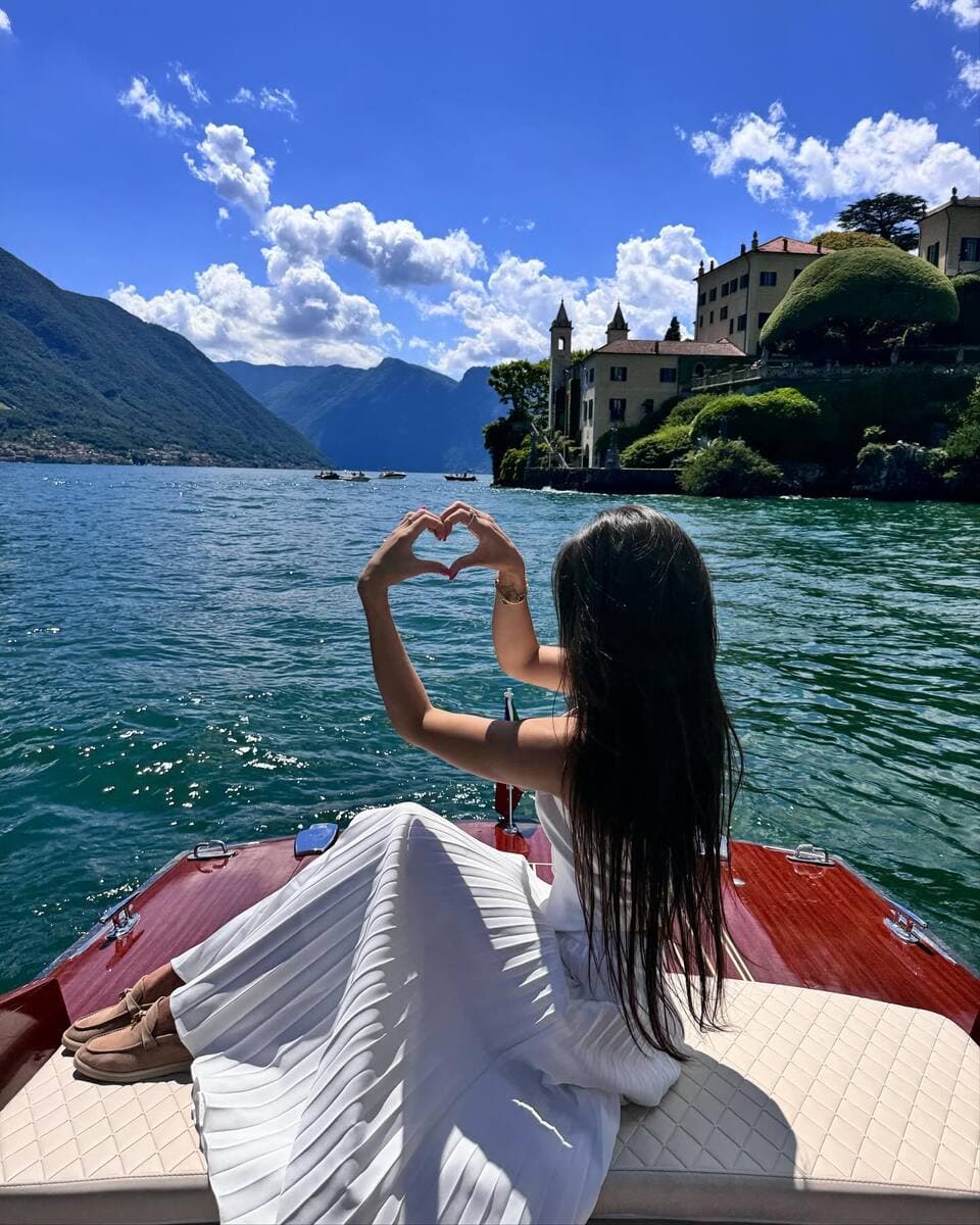 Tour of Lake Como, Como Tour of Lake Como, Como