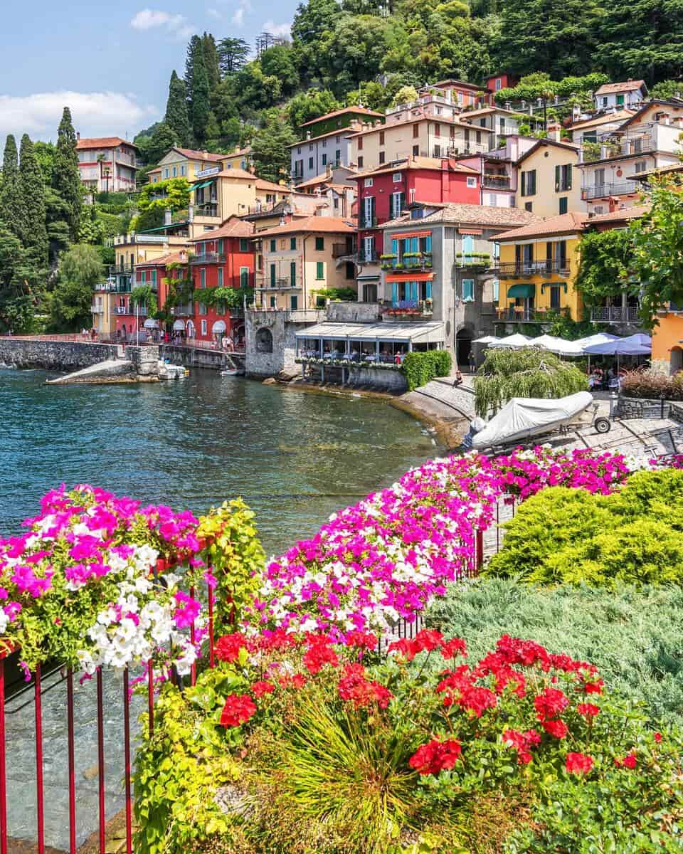 Tour of Lake Como, Como Tour of Lake Como, Como