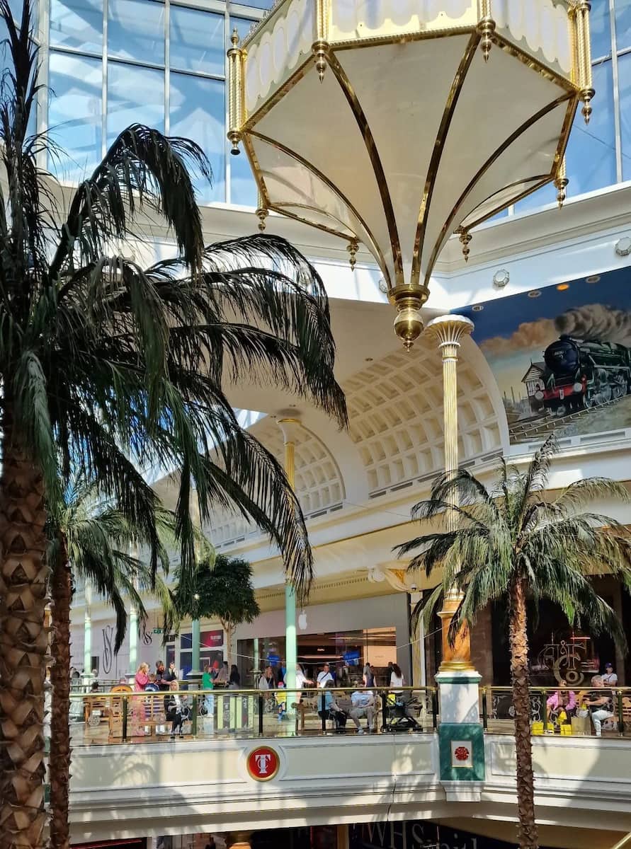 Trafford Centre, Manchester Trafford Centre, Manchester