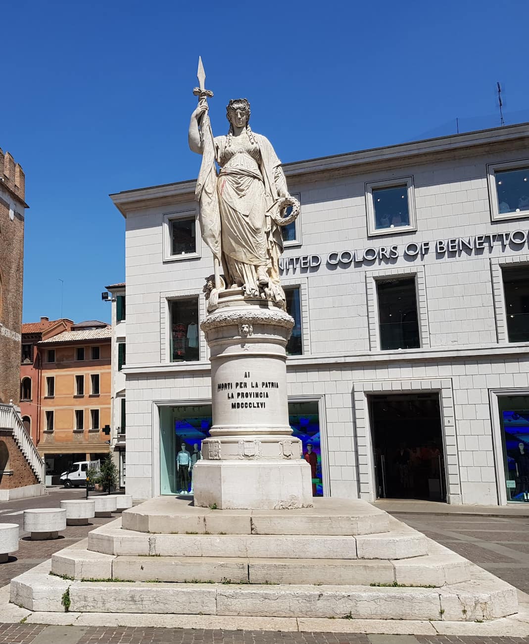 Treviso Treviso