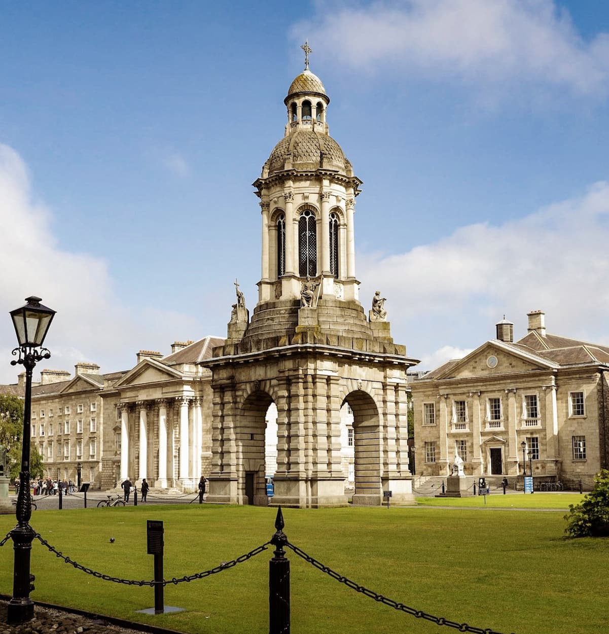Trinity College Trinity College