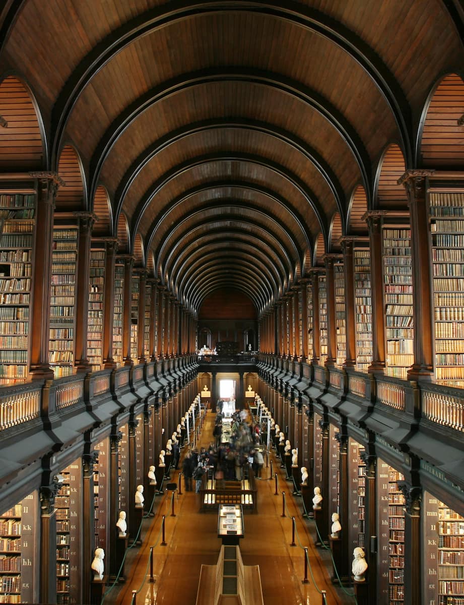 Trinity College Trinity College