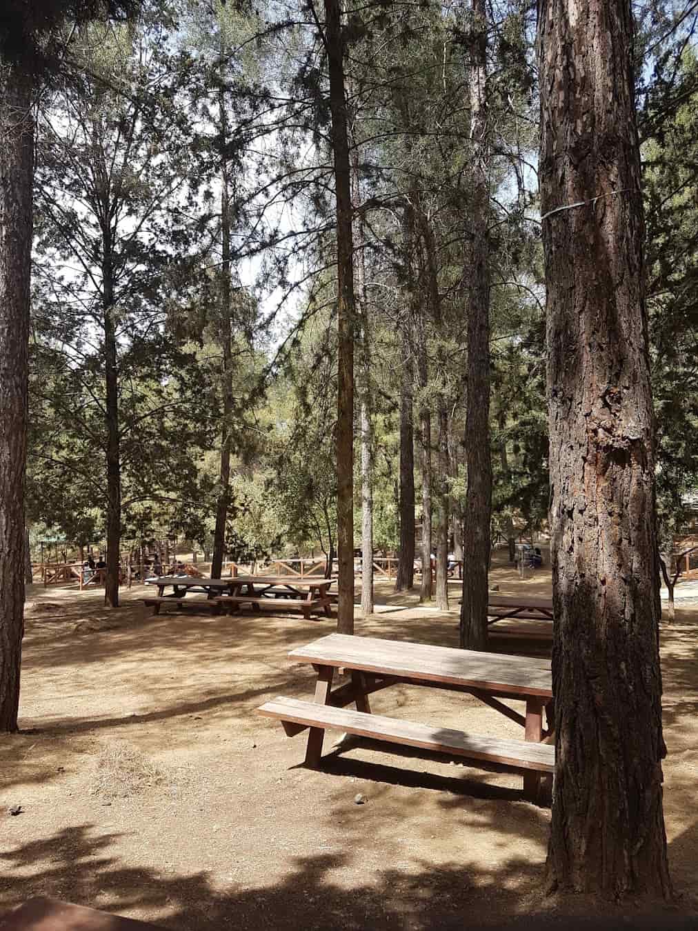 Troodos Mountains Place to Relax, Cyprus Troodos Mountains Place to Relax, Cyprus