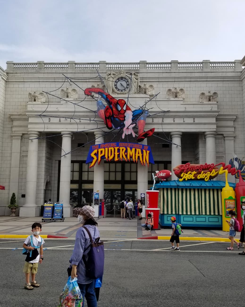 Universal Studios Japan Universal Studios Japan