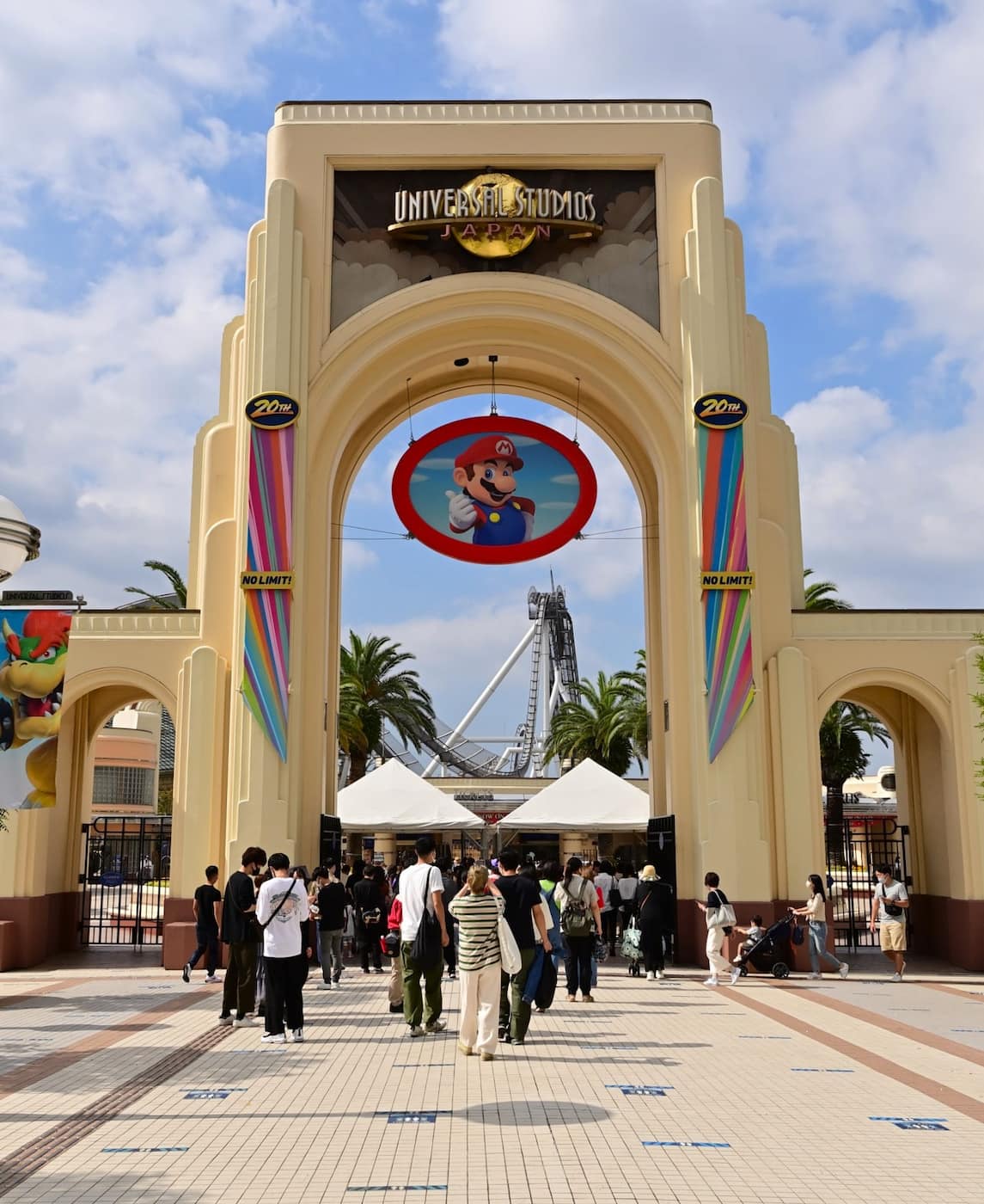 Universal Studios Japan Universal Studios Japan