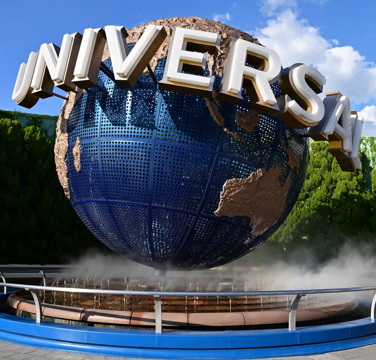 Universal Studios Japan Universal Studios Japan