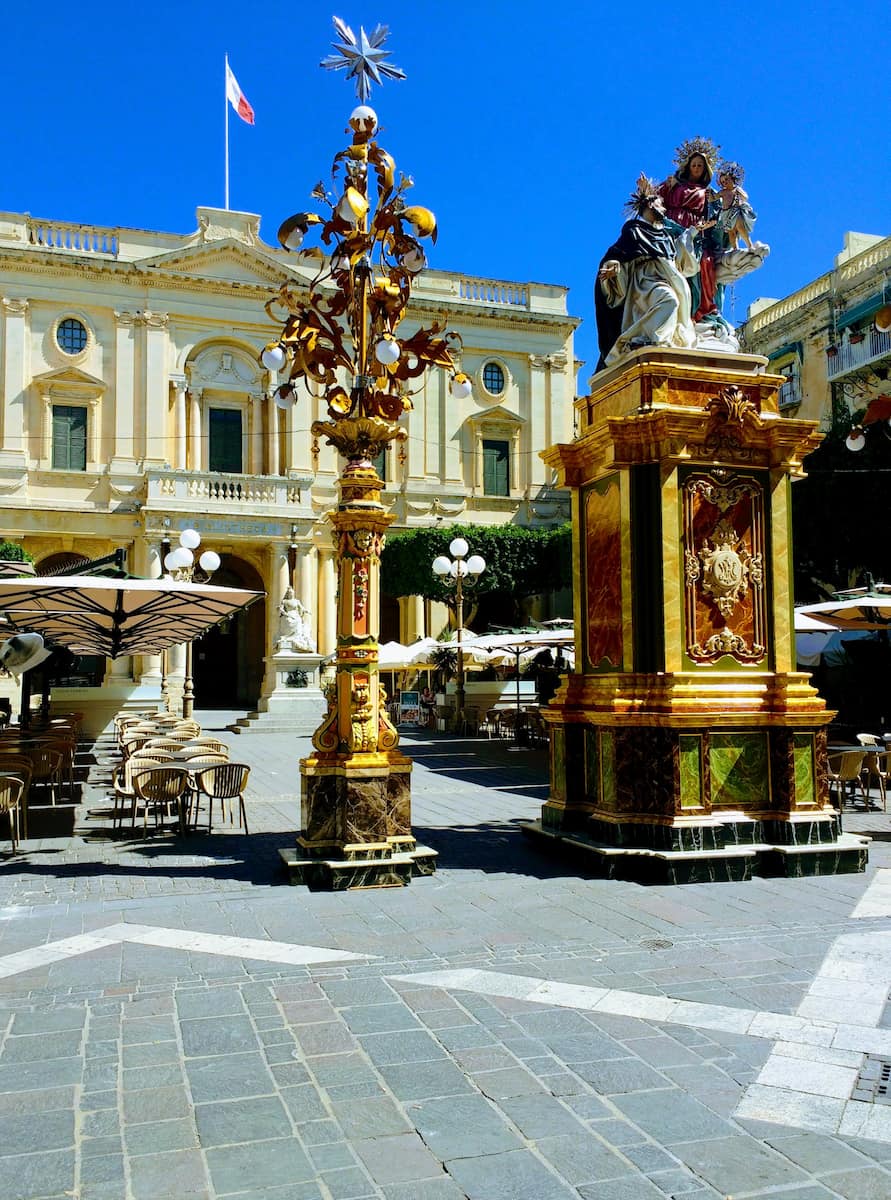 Valletta, Malta Valletta, Malta