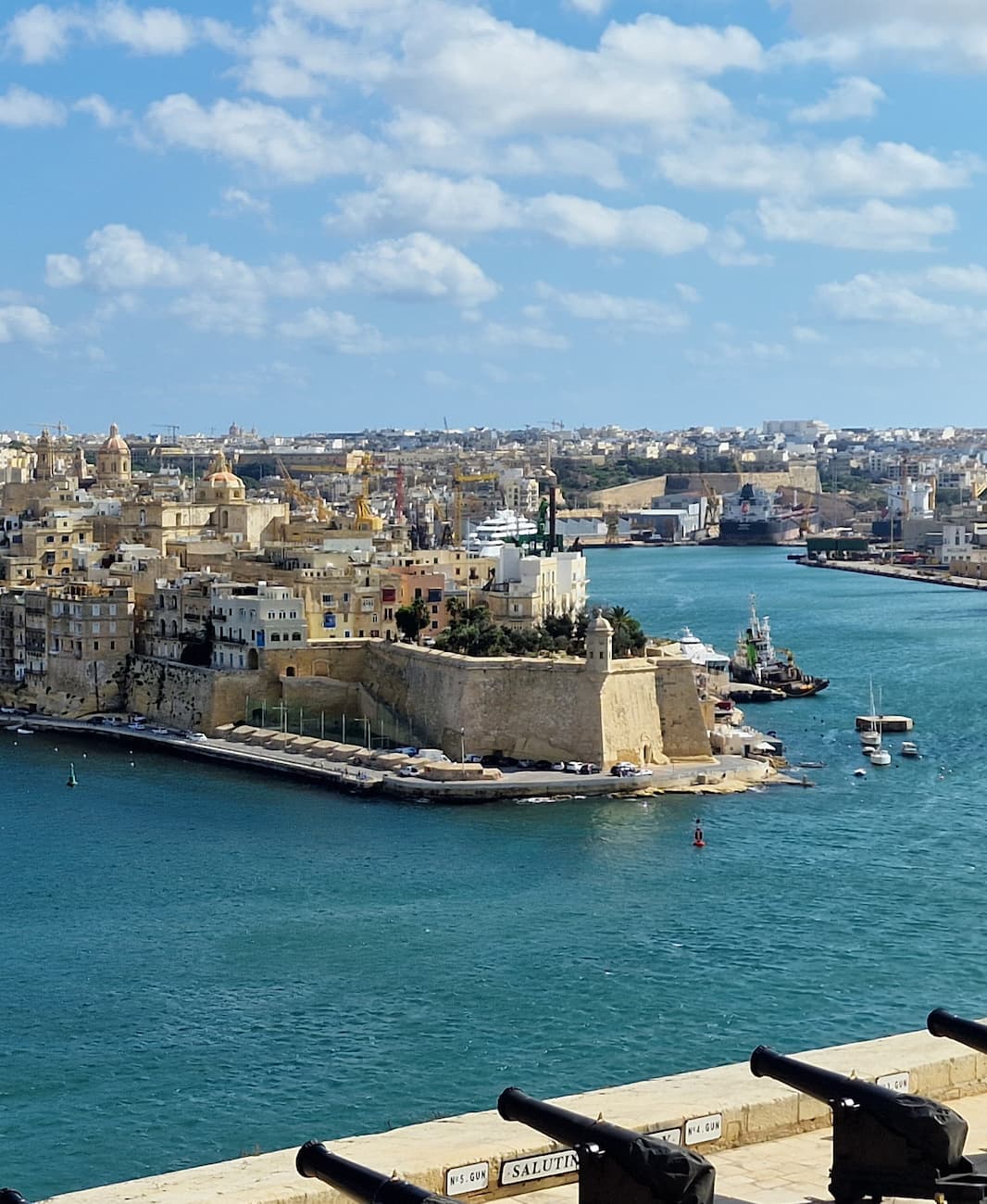 Valletta, Malta Valletta, Malta
