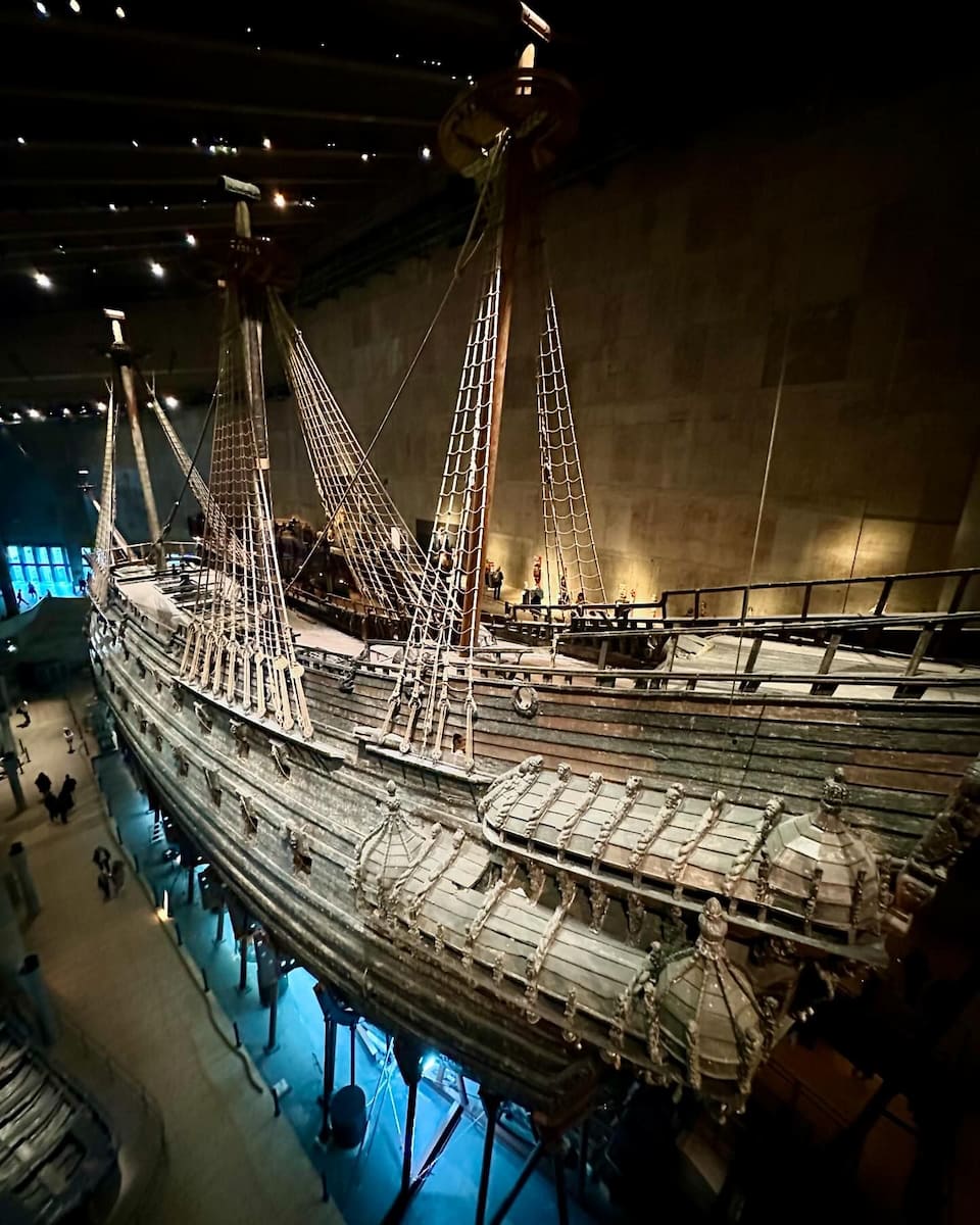 Vasa Museum Vasa Museum