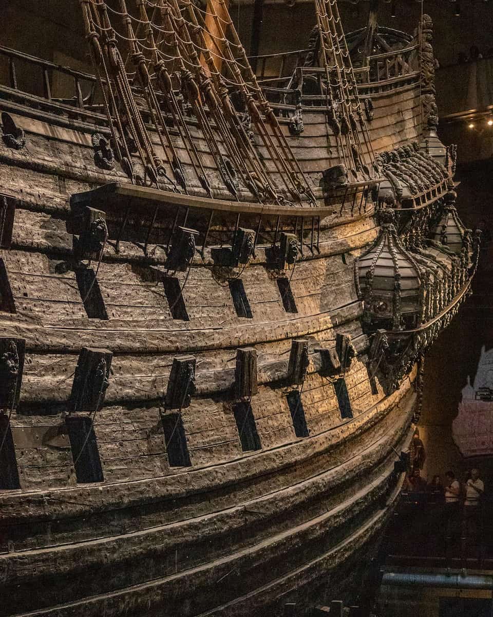 Vasa Museum