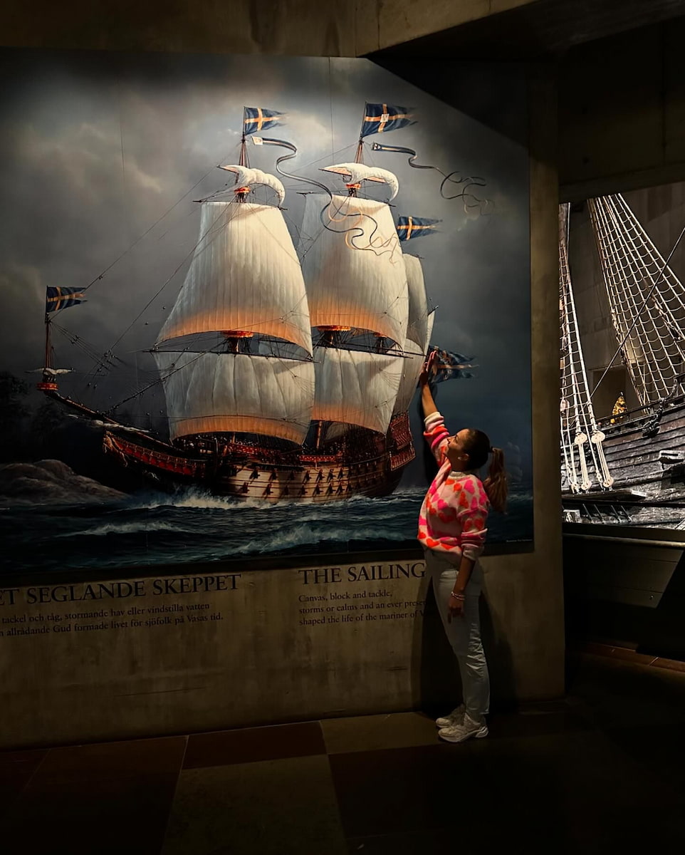 Vasa Museum