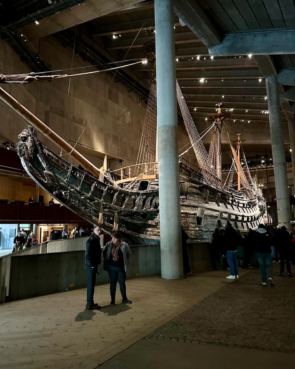 Vasa Museum Vasa Museum