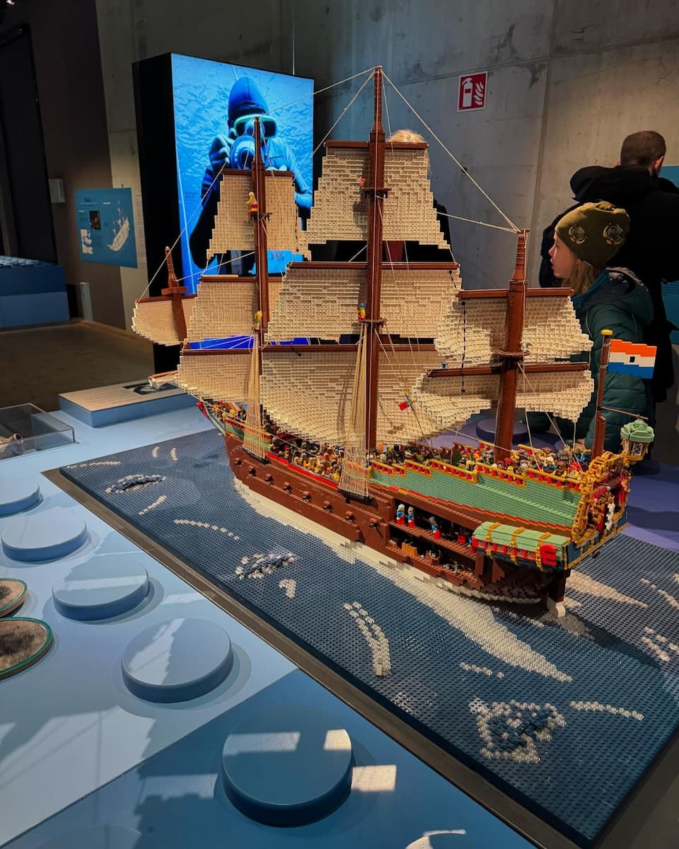 Vasa Museum Vasa Museum