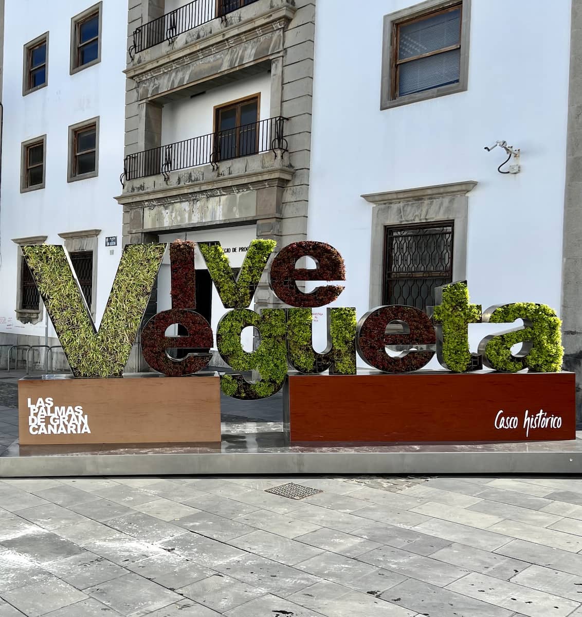 Vegueta Vegueta