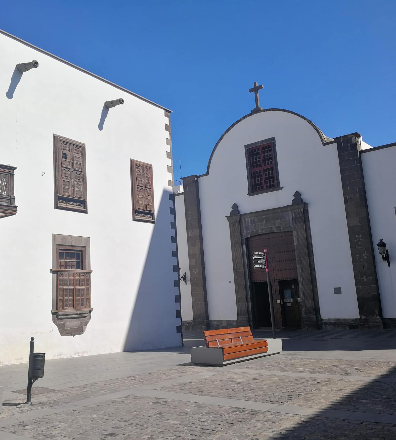Vegueta Vegueta