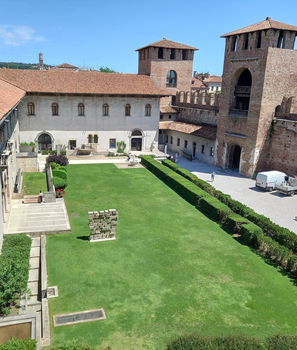 Verona, Castelvecchio Verona, Castelvecchio