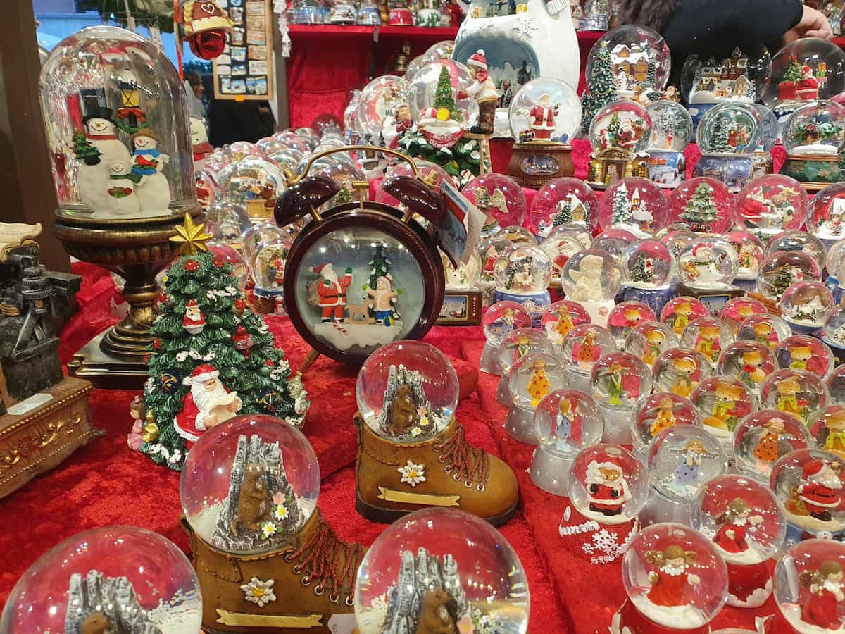Verona's Christmas Markets Verona's Christmas Markets