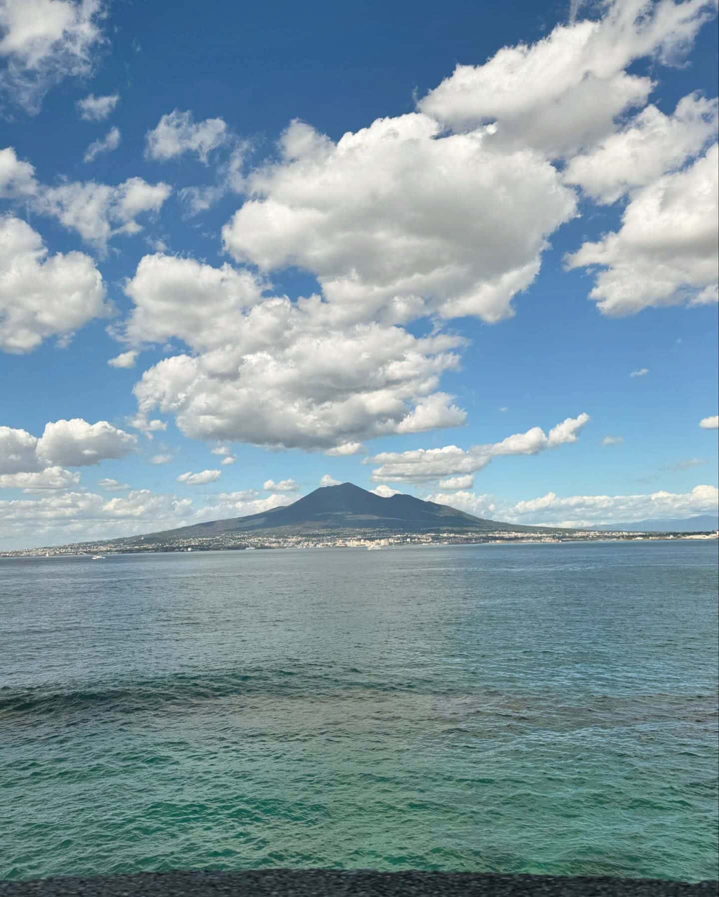 Vesuvius Good View, Italy Vesuvius Good View, Italy
