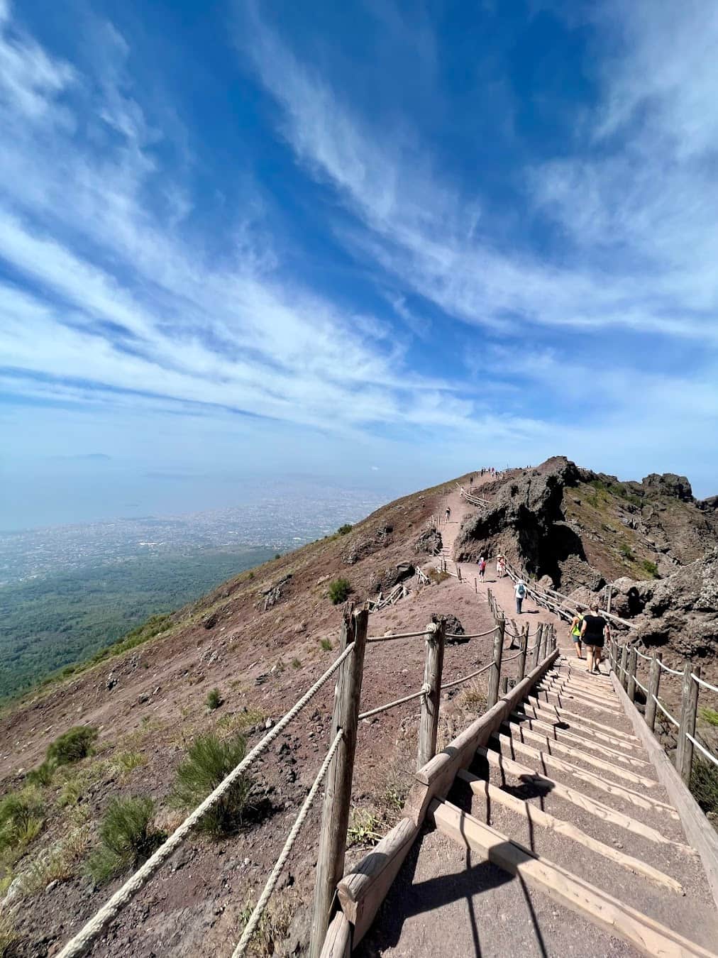 Vesuvius, Italy Vesuvius, Italy