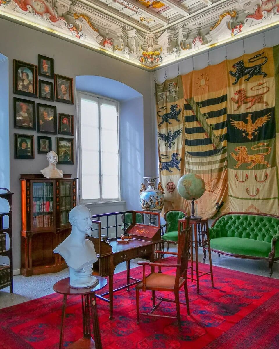Villa Carlotta, Como Villa Carlotta, Como