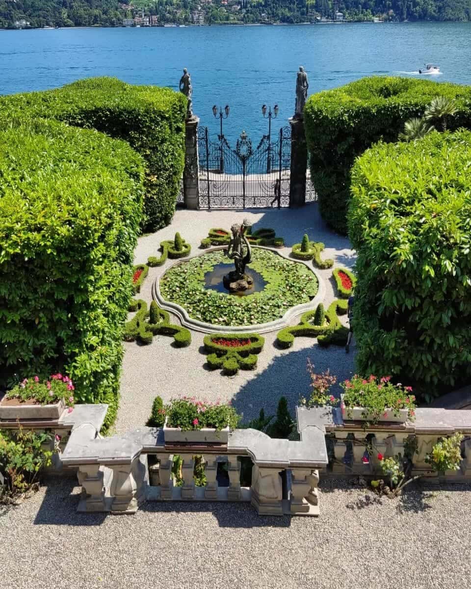 Villa Carlotta, Como Villa Carlotta, Como