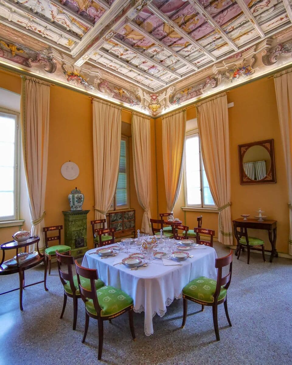 Villa Carlotta, Como Villa Carlotta, Como