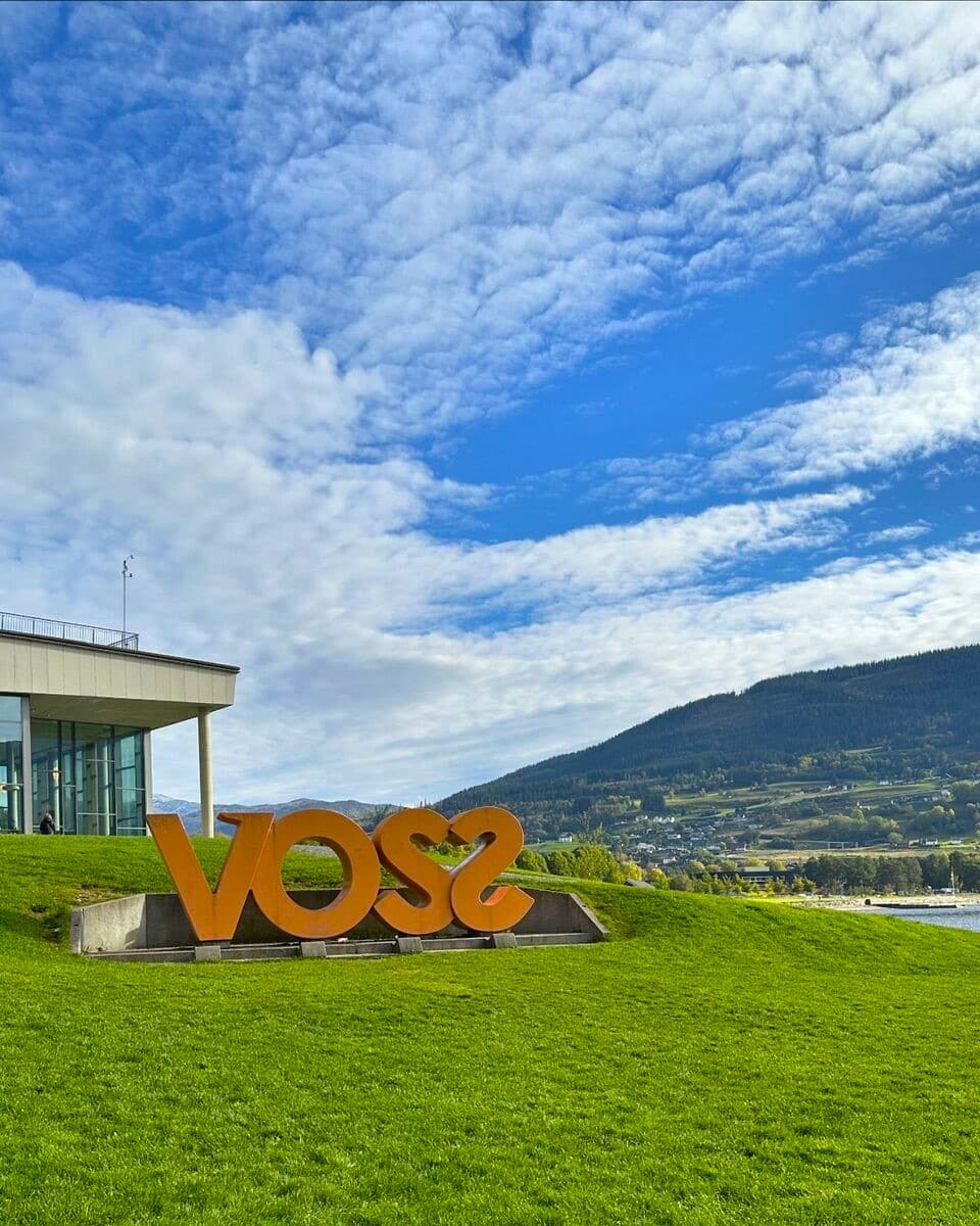 Voss, Bergen Voss, Bergen