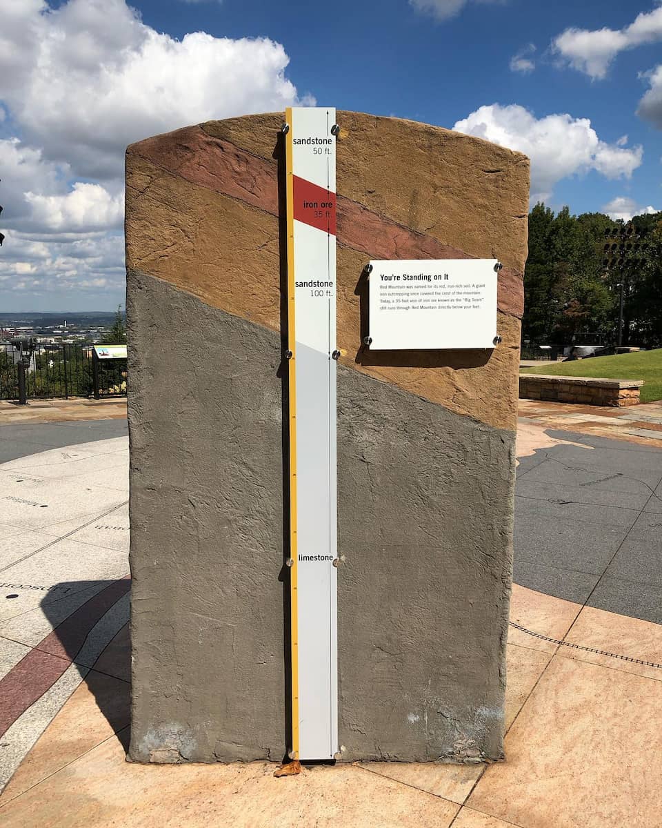 Vulcan Park and Museum Vulcan Park and Museum
