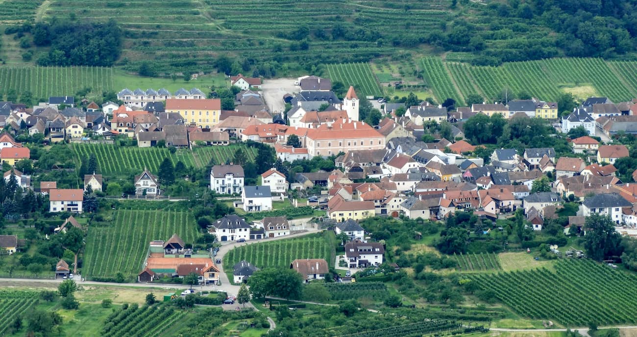 Wachau Valley Wachau Valley