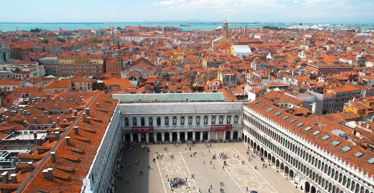 Hidden Venice Walking Tour Hidden Venice Walking Tour