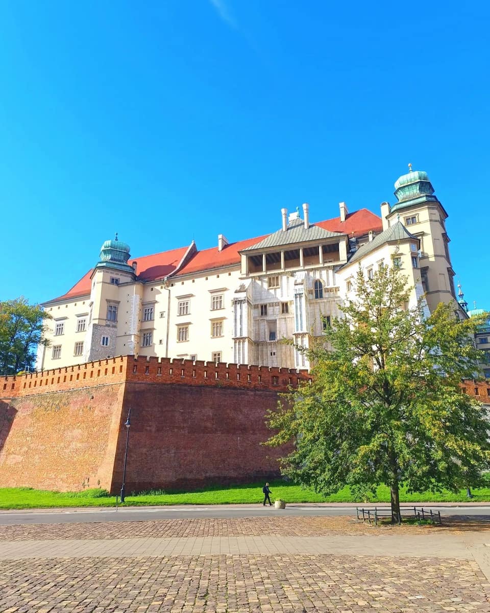 Wawel Castle Wawel Castle