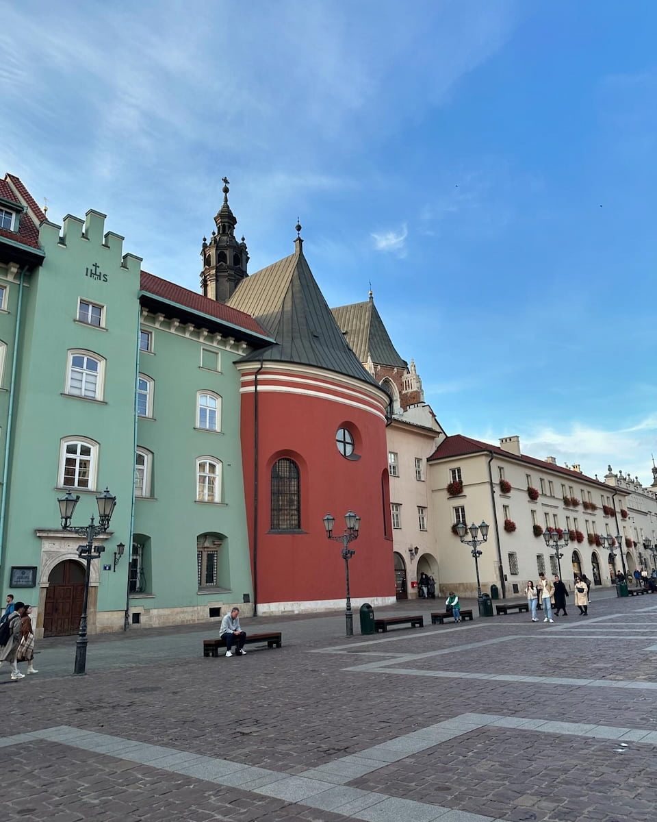 Wawel Castle Wawel Castle