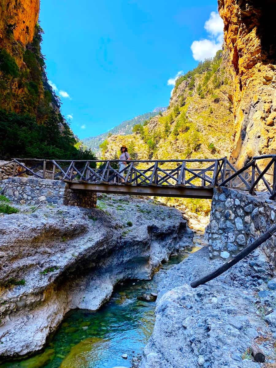 White Mountains, Crete White Mountains, Crete